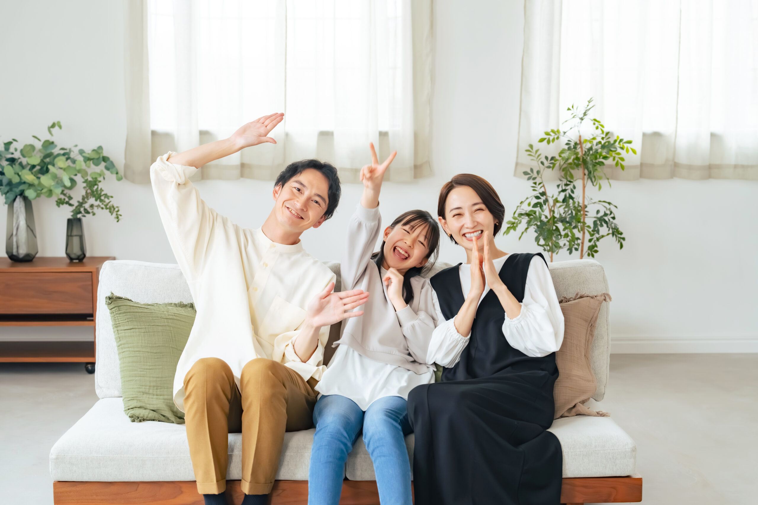 涼風 Re:HOME