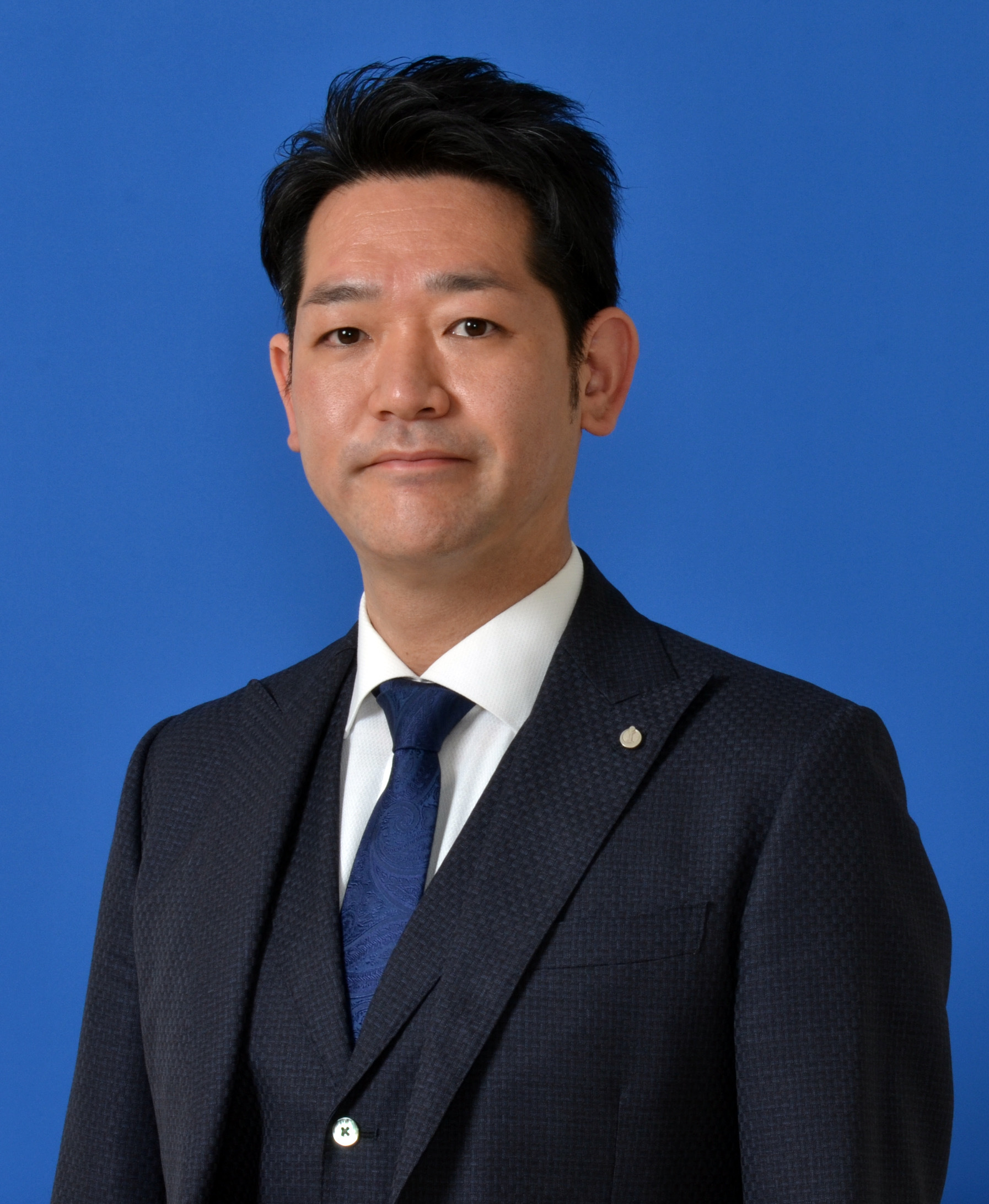代表取締役 市川智己